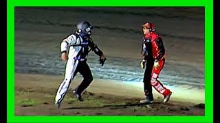 2024 NARC 410 Sprint Cars Banquet Action Video