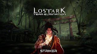 [Lost Ark/PvP] Top NA Striker 1v1's Against Rank 1 & Grandmasters - Ani