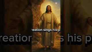 "Risen" Happy Easter