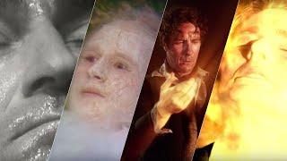 ALL The Doctor's Regenerations (1963 - 2013) | Doctor Who | BBC