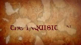 THE INQUISITION a brand new mini-series from EWTN