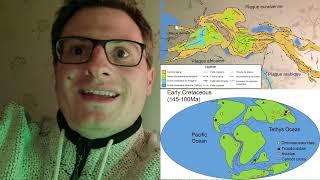 The Physical Geography of the Alps- reporting live from the Mountains...sort of.