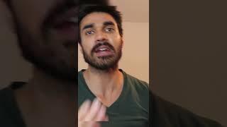 Shahid Afridi insults Virat Kohli, gets badly exposed | Does Eating Meat makes you stronger #shorts