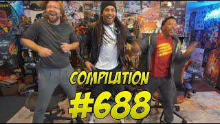 YoVideoGames Clips Compilation #688