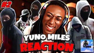 Reacting To Yuno Miles Music For 14 Minutes (Part 2)