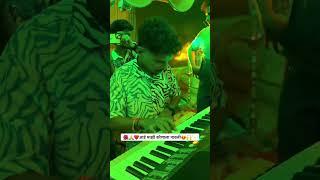 ️आई माझी कोणाला पावली#explore#banjobeats#instagrammusic#reelkarofeelkaro#marathisong#reels