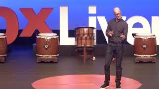 Make a Life not just a Living | Dan Cable | TEDxLiverpool