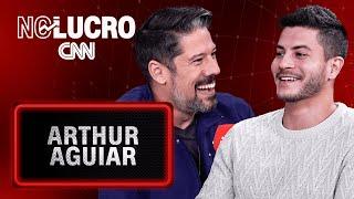 Arthur Aguiar I No Lucro #71