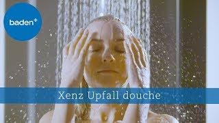 Xenz Upfall douche | Onze merken | Baden+