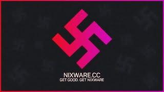 funny hvh moments with nixware.cc #3