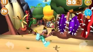 Faily Tumbler - Android gameplay GamePlayTV