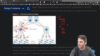 Let's Talk About Networking Series - Campus Network Design