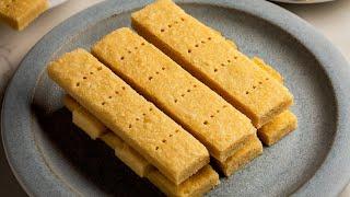 Walkers Shortbread Cookies - Dished #Shorts