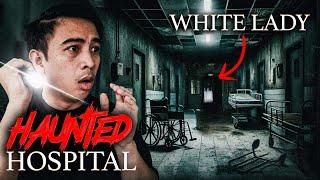 The Mysterious Hospital of Negros Occidental