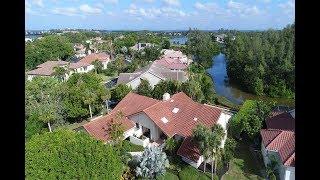 Unique Home that Embodies the Splendor of Sarasota Living in Longboat Key, Florida