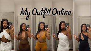 2023 Spring Clothing Haul | Honest Review | Ft. My Outfit Online