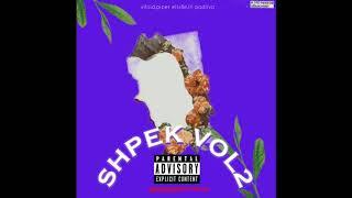 вилоид feat PIPER ELIS8E,lil podliva-SHPEK VOL2