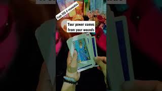 What you should know about yourself? #shorts #tarot #tarotreading