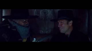 The Hateful Eight 2015 Full Movie Part 4