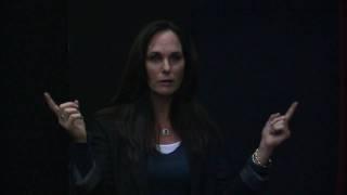 Candace Silvers - The Mind In 3D