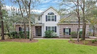 Homes for Sale- 35 Serenity Drive, Richmond Hill, GA 31324