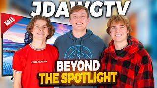 JDAWGTV Talks CboysTV Internship, Mastering Viral Short-Form Content and Exploring the Latest Tech!