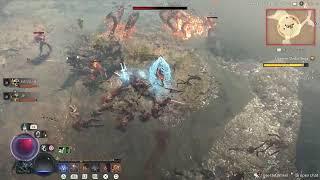  LIVE DIABLO 4 OPEN BETA GAMEPLAY STREAM WITH GAMERHOODUK