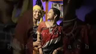 Tendka mudli song Short video 2 Girls #kayentientertainment