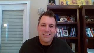 Advent Devotional Day 1: O Holy Night with Brian Robertson