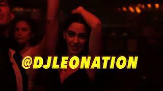 DJ LEO NATION - GYM HOUSE MUSIC MIX ( VOL 1 ) ‍️