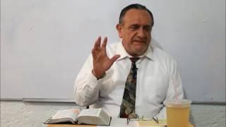 ENSEÑANZA GUERRA ESPIRITUAL- 1ra  CLASE , (AUTORIDAD), PASTOR HUGO ÁLVAREZ PÉREZ