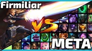 Which is Better to Pick in League of Legends?