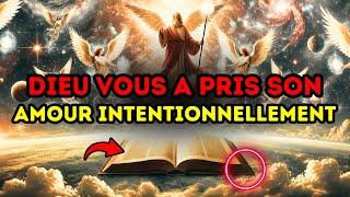 CHOISI, DIEU A PERMIS QUE TON AMOUR SOIT TOXIQUE POUR UNE RAISON !!️ VOUS DEVEZ VOUS LIBÉRER !