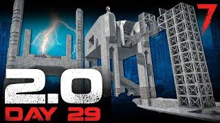 Looting Just Got a Whole Lot Juicier – Let’s Test It – Day 29 in 7DTD 2.0