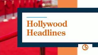 Hollywood Headlines