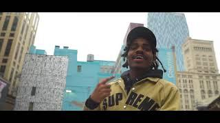 Matty Wood$ - GOODDAY! (Official Music Video) [Prod. by Slick] (Dir. nightrunner)