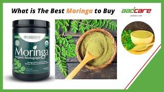 What is The Best Moringa to Buy 2021 | Moringa Powder Benefits | Moringa Powder Online |