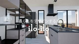 ilo-ilo八軒8条西2丁目