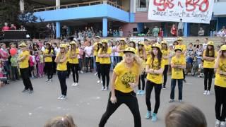 Sis n Bro! A.Z. Group! Open Air Dance-Vocal Fest!