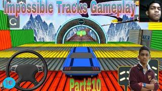 Impossible Tracks Gameplay . Level - [ 29 to 30 ]. #tecnogaming