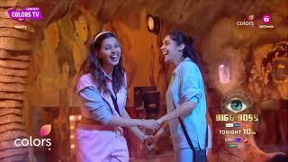 Bigg Boss 18 NEW PROMO |