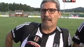 Vodafone Kara Kartal Talihlileri - BJK TV