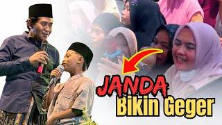 KH ANWAR ZAHID TERBARU | KETIKA ABAH ANZA DI GODA SAMA JANDA, BIKIN KETAWA