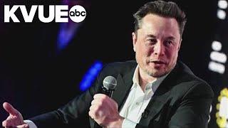 X's value drops under Elon Musk