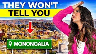 Watch this video BEFORE moving to Monongalia County in 2024