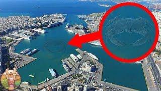 10 CHOSES INCROYABLES TROUVÉES SUR GOOGLE MAPS | Lama Faché