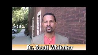 Dr. Scott Whitaker - Medisin (A Natural Way To A Healthy Life)