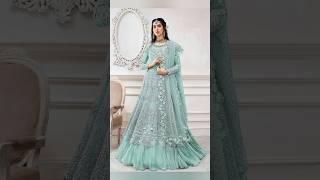 Beautiful lehenga sharara suits design for women girls #shararasuit #lehngadesign #princessdress