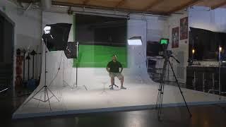 Denver Video Production Studio Tour | Telideo Productions