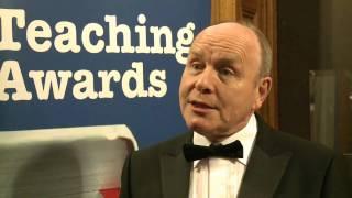 EUSA Teaching Awards 2010